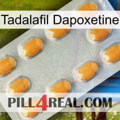 Tadalafil Dapoxetine cialis3